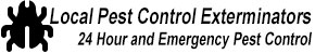 Huntimer SD Pest Control Exterminators
